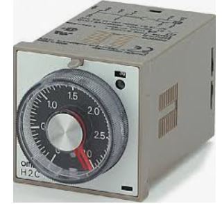 OMRON H2C-AC48-6H