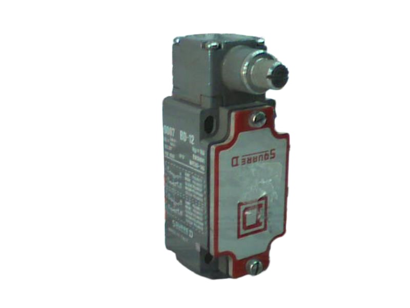 9007BD-12 by SCHNEIDER ELECTRIC