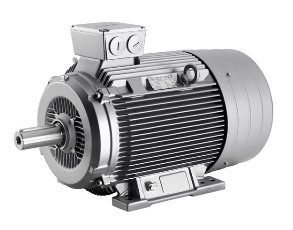 SIEMENS 1LA7-133-4AA61-Z