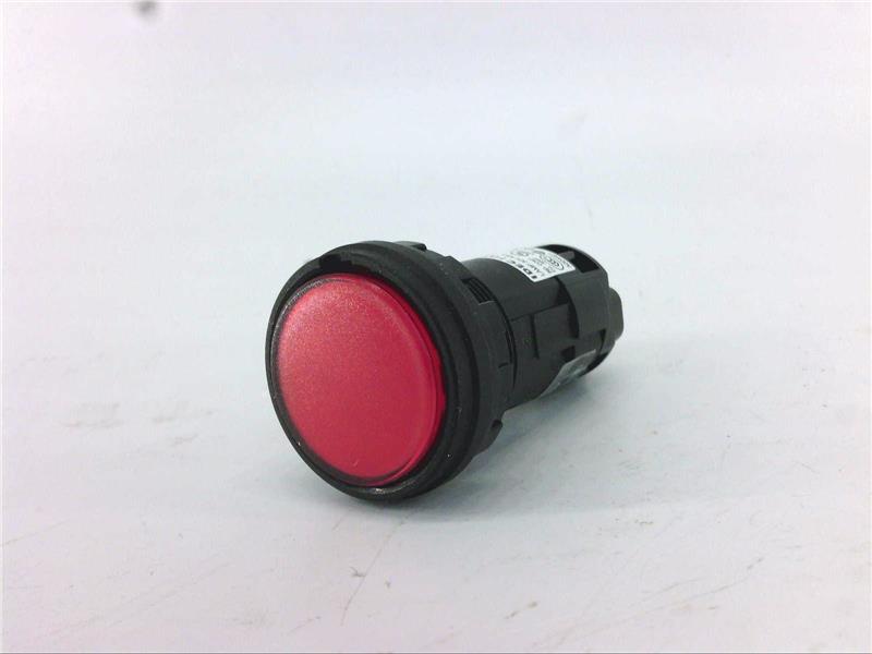 IDEC HW1P-1FQD-R-120V