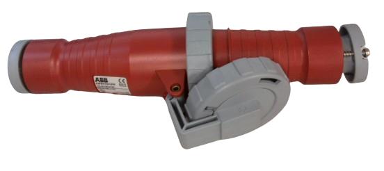 ABB416P6W by ASEA BROWN BOVERI