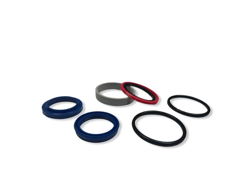 MAGISTER HYDRAULICS TRK 4X1.5