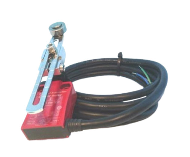 ALLEN BRADLEY 440P-AA1LS11CS