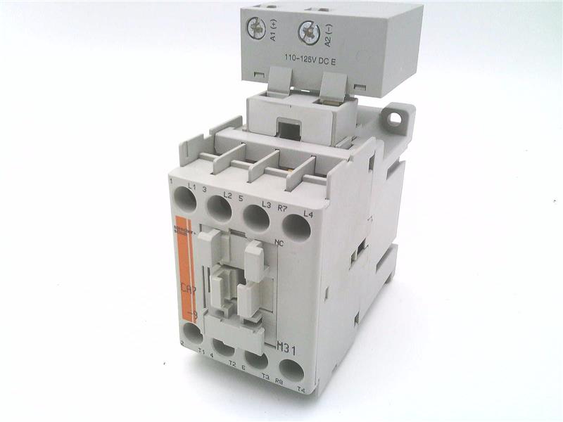 CA7-9E-M31-110E by SPRECHER & SCHUH