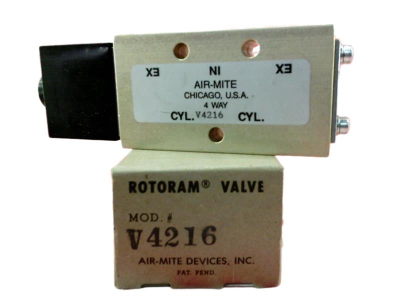 AIR MITE V4216