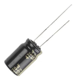 MATSUSHITA ELECTRIC EEUFM1H471B