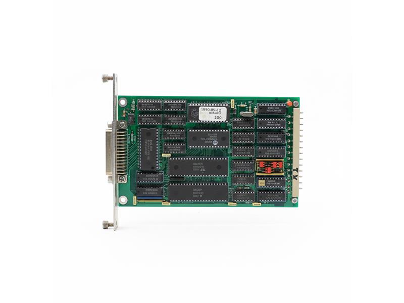 MATRIX CORPORATION MA-84170