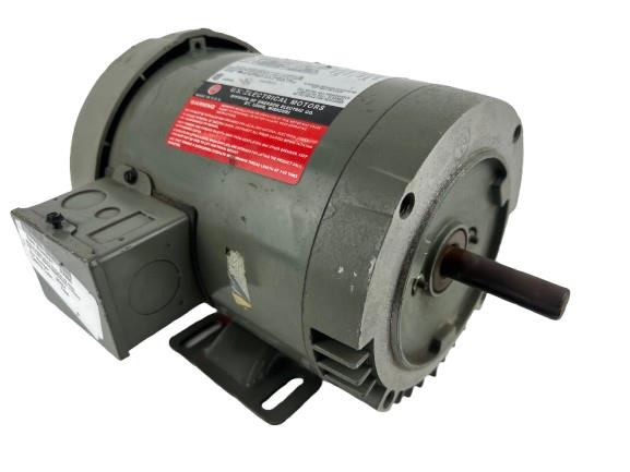 NIDEC CORP P63CPP-288I