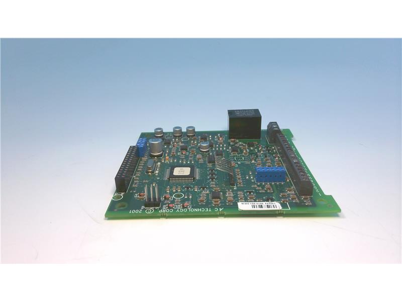 LENZE 9019-001-D/E/A