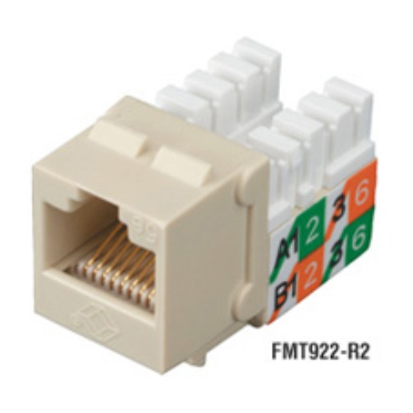 BLACK BOX CORP FMT922-R2