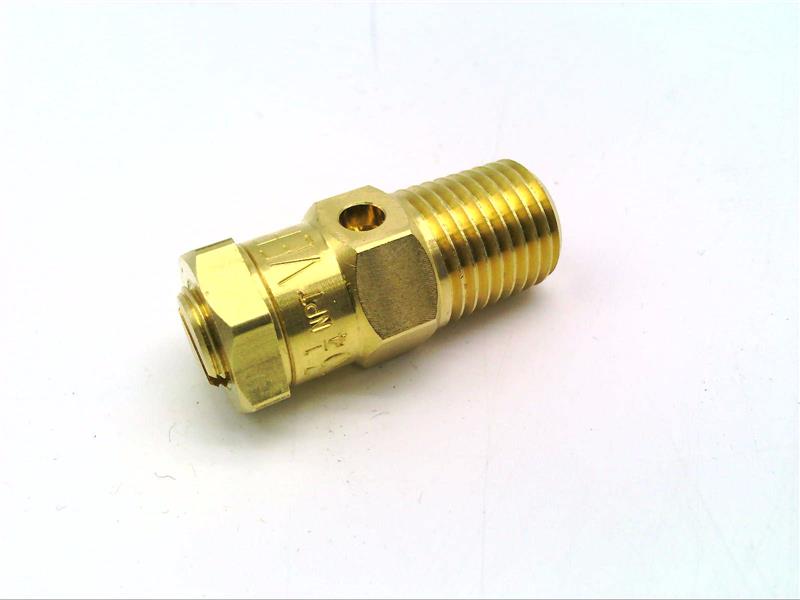 VERSA VALVES BC-3