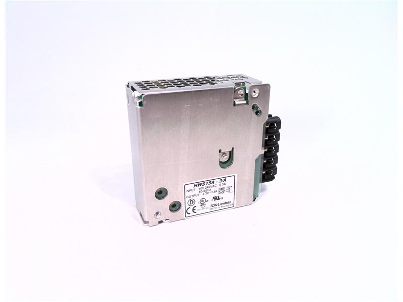 TDK HWS15A-3/A