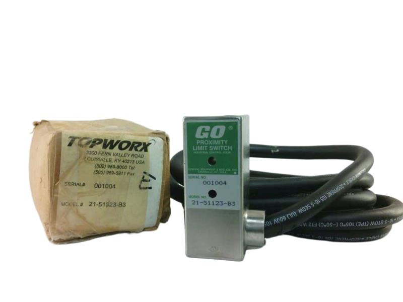 21-51523-B3 by TOPWORX