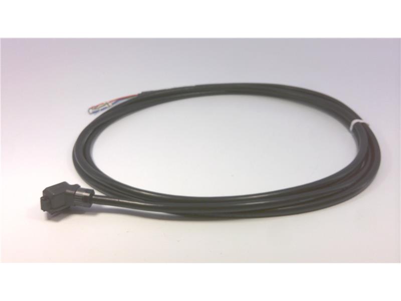 YASKAWA ELECTRIC JZSP-C7M20F-03-E