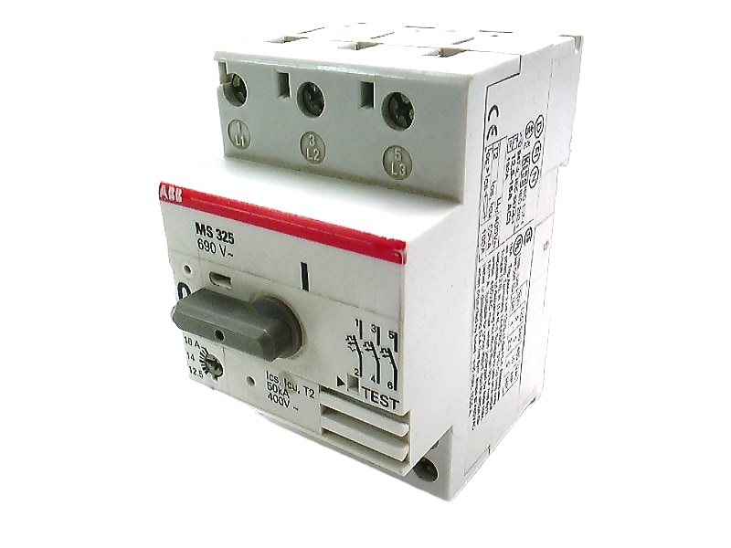 ASEA BROWN BOVERI MS325-16.0A
