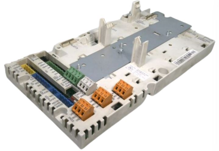 ASEA BROWN BOVERI ZCU-12