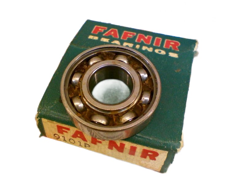 TIMKEN 9101P-C3