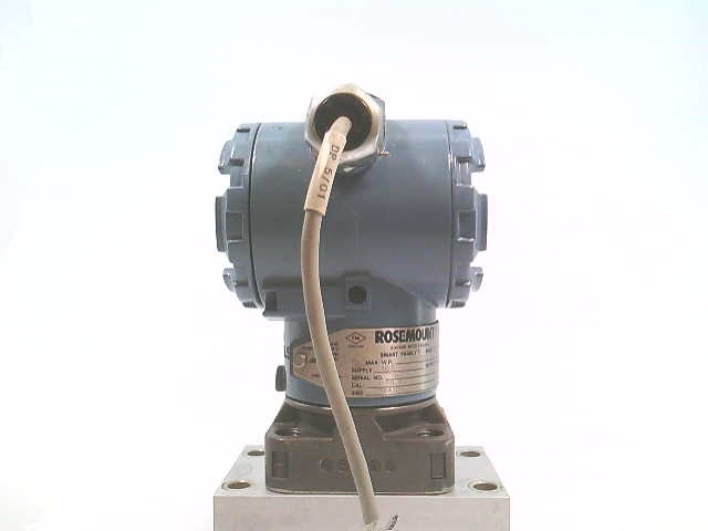 EMERSON 03031-0060-1011