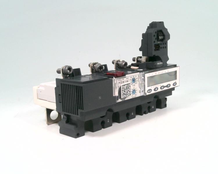 SCHNEIDER ELECTRIC LV431505