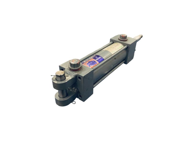 PARKER A84B2N-01.50-04.00-0.625-N110