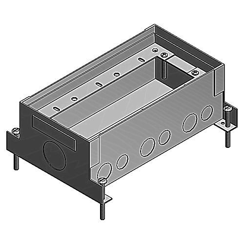 ABB THOMAS & BETTS 743D