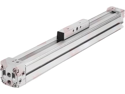 DGC-K-80-400-PPV-A-GK by FESTO