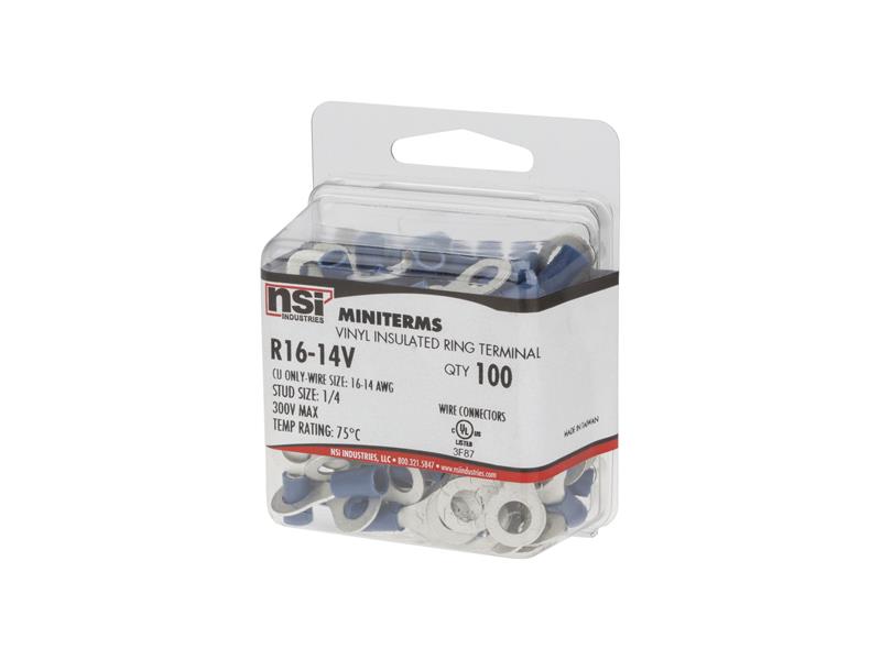 NSI INDUSTRIES R16-14V