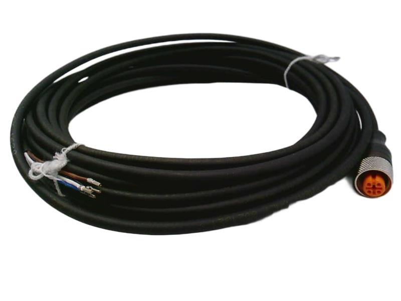 BELDEN Y92E-M12PUR4S7M-E