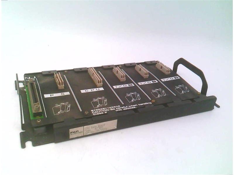 FUJI ELECTRIC NJ-BP3