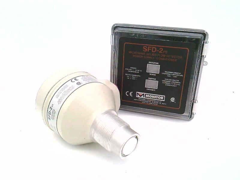 17-8411-12 by MONITOR TECHNOLOGIES