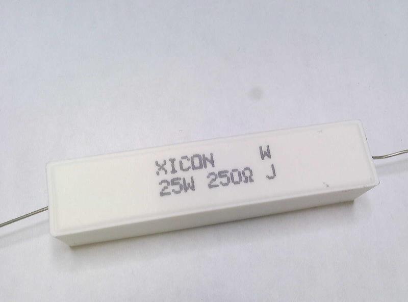 XICON 280-CR25-250-RC