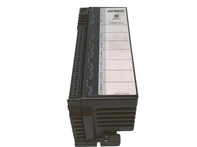 IC660CBA020 by FANUC