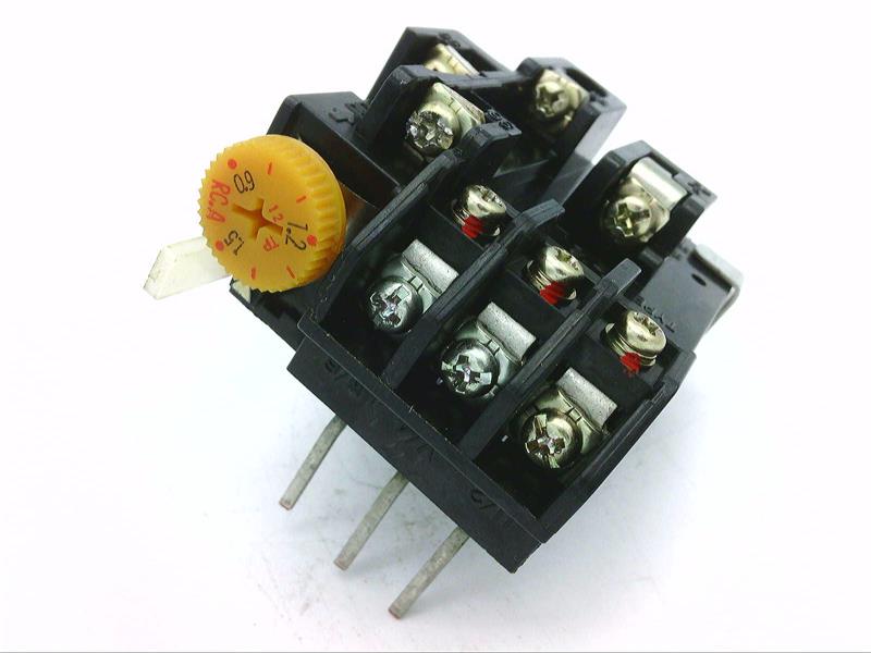 MITSUBISHI TH-12-0.9-1.5A