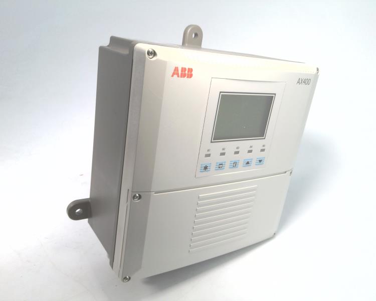 AX460/100010/STD by ASEA BROWN BOVERI