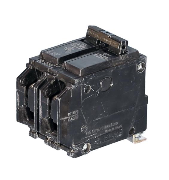 GENERAL ELECTRIC THQB2135GFT2