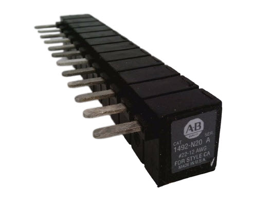 ALLEN BRADLEY 1492-N20