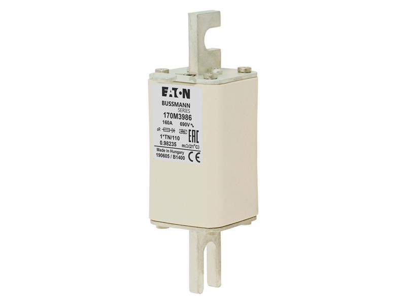 EATON CORPORATION 170M3986