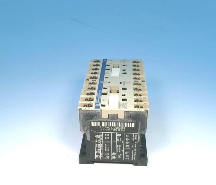 SCHNEIDER ELECTRIC LC2K06107B7