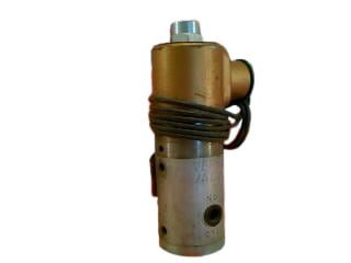 AKG-4223S-A115 by VERSA VALVES