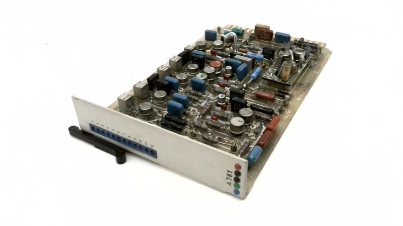 A761-6-5002 by CONVERTEAM