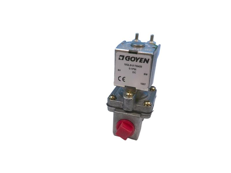 PENTAIR 10QLS-3-T/2433