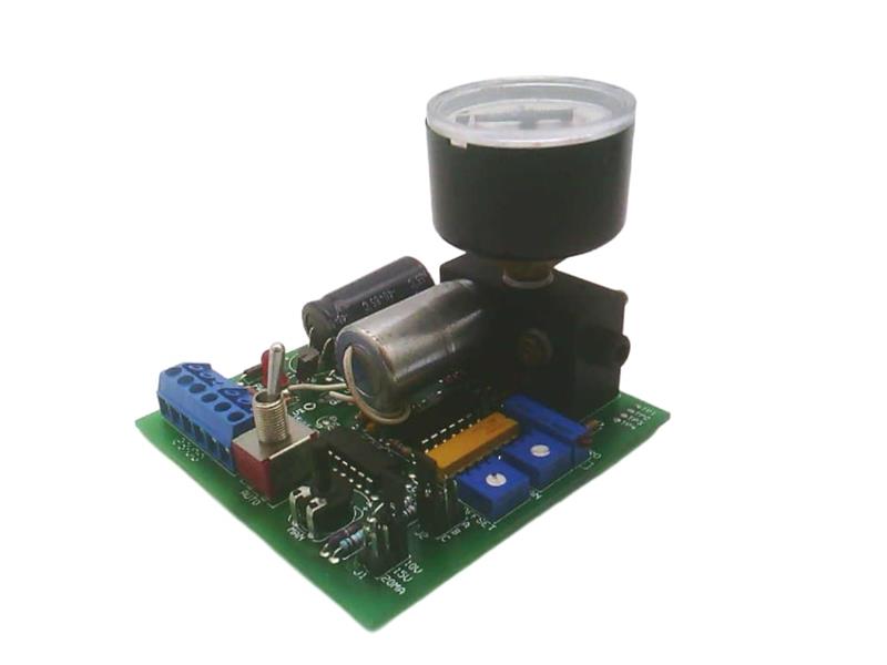ADVANCED CONTROL TECH EPCG