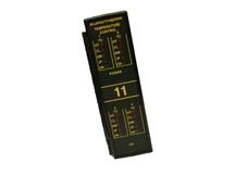 ECMA1/FA101/TC2/TC2/TC2/TC2/(A0/101V029/0)/ by INVENSYS