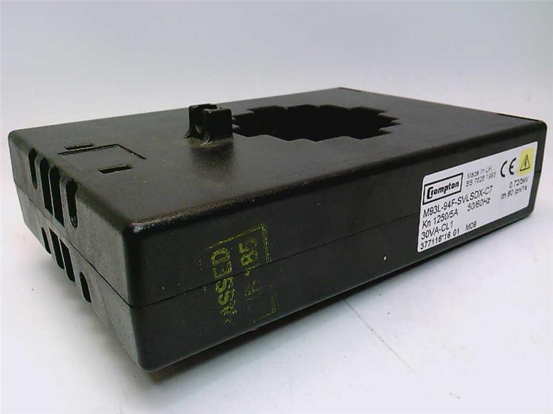 M93L-94F-SVLSDX-C7 by TE CONNECTIVITY