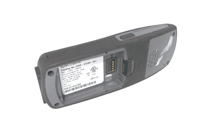 SPECTRALINK 2200-37290-001