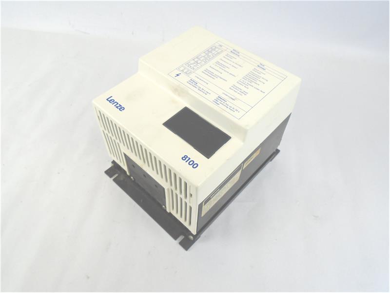 LENZE 8103-E.4C.12
