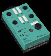 PEPPERL & FUCHS VAB-4E-G2-ZA