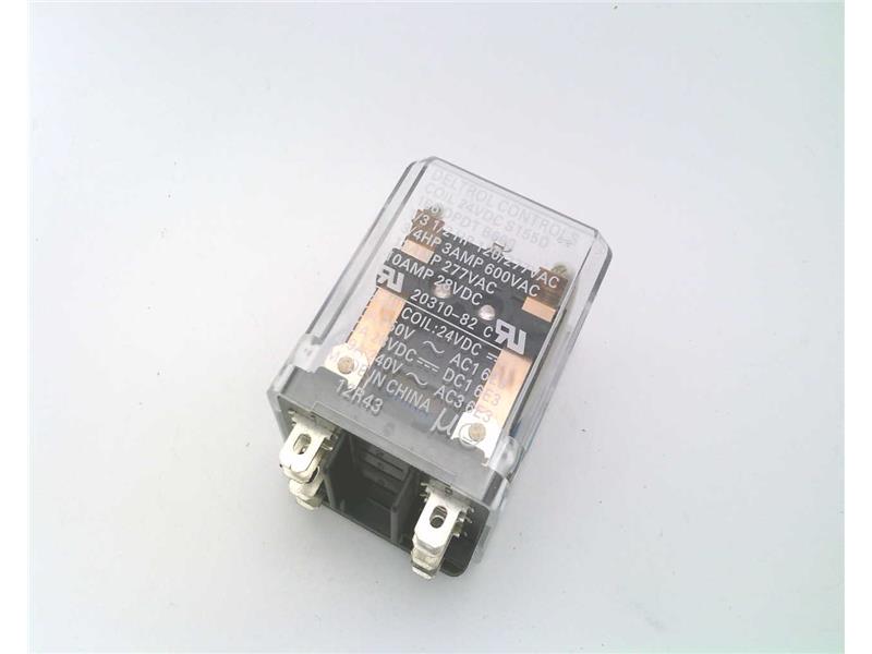 DELTROL CORP 20310-82