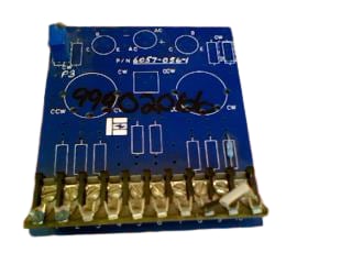 EMERSON 6057-056-1