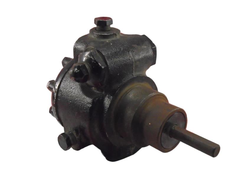 H3BC-C200H-4 by SUNDYNE